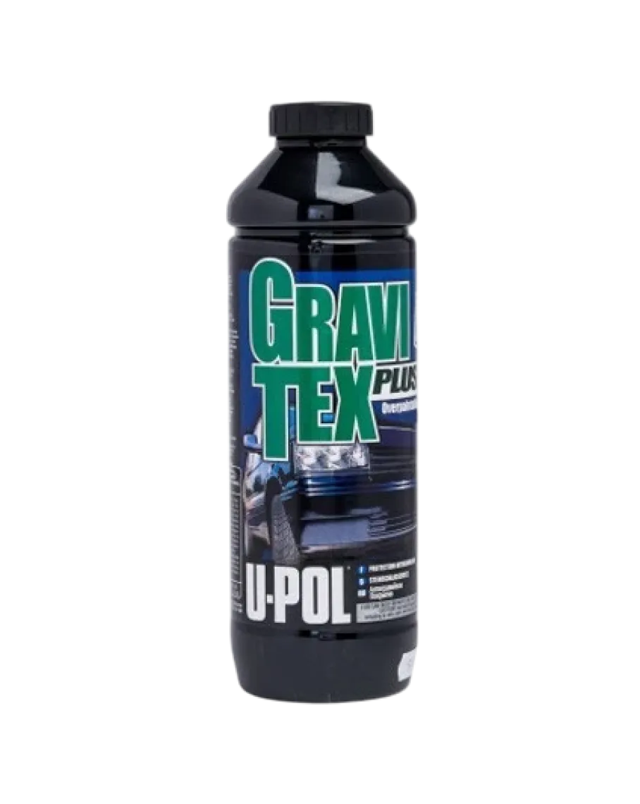 Stonechips - Coatings