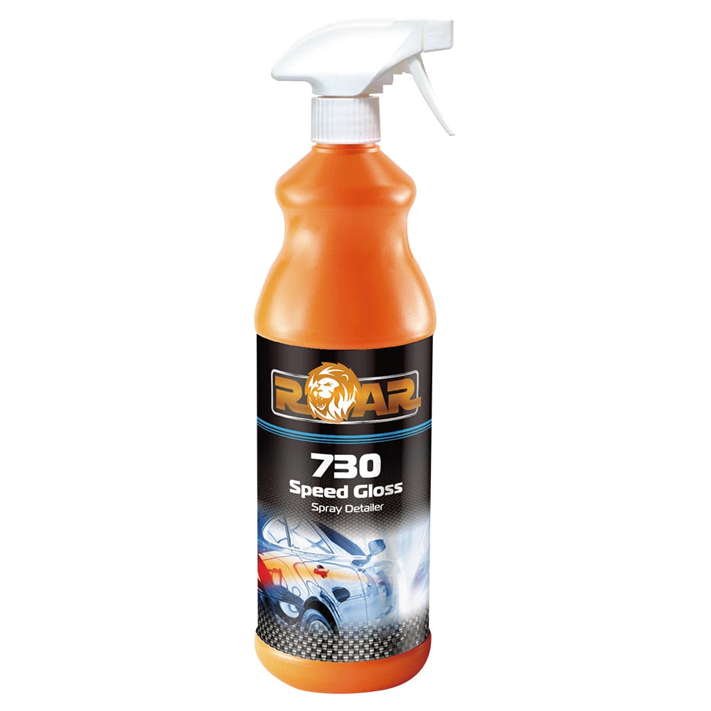 ROAR 730 SPEED GLOSS DETAILER 1LTR